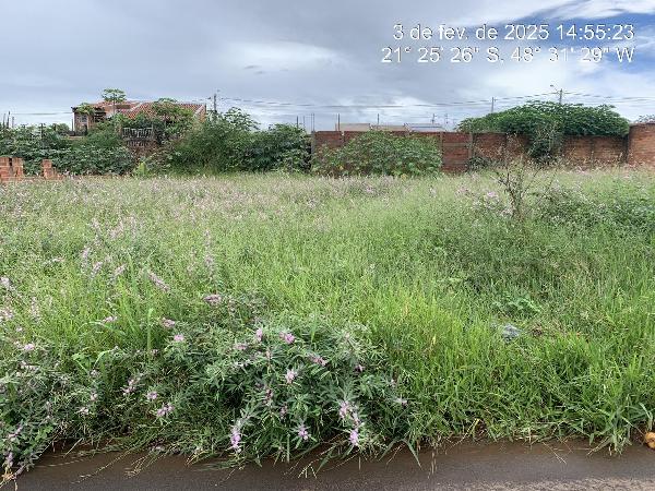 Terreno - Venda, JARDIM MARIA LUIZA II, TAQUARITINGA, SP