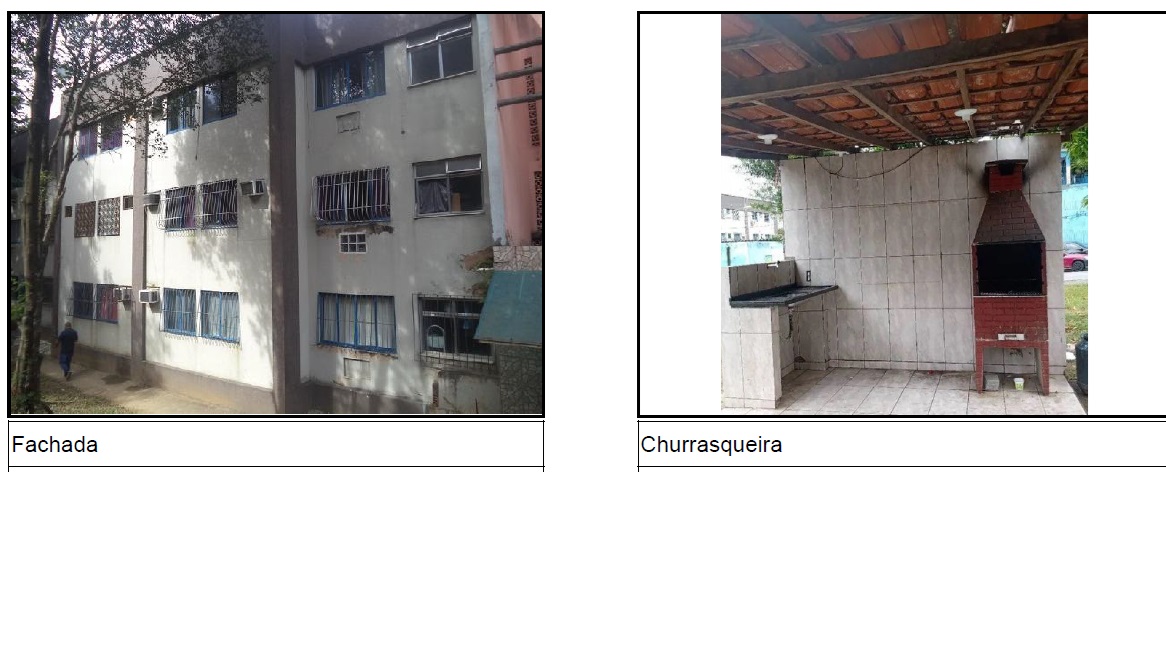 Apartamento - Venda, BANGU, RIO DE JANEIRO, RJ