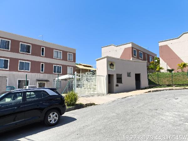 Apartamento - Venda, NOVA ESMERALDAS, ESMERALDAS, MG