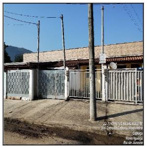 Prédio - Venda, CABUCU, NOVA IGUACU, RJ