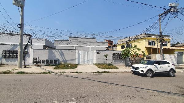 Casa - Venda, LARANJAL, SAO GONCALO, RJ