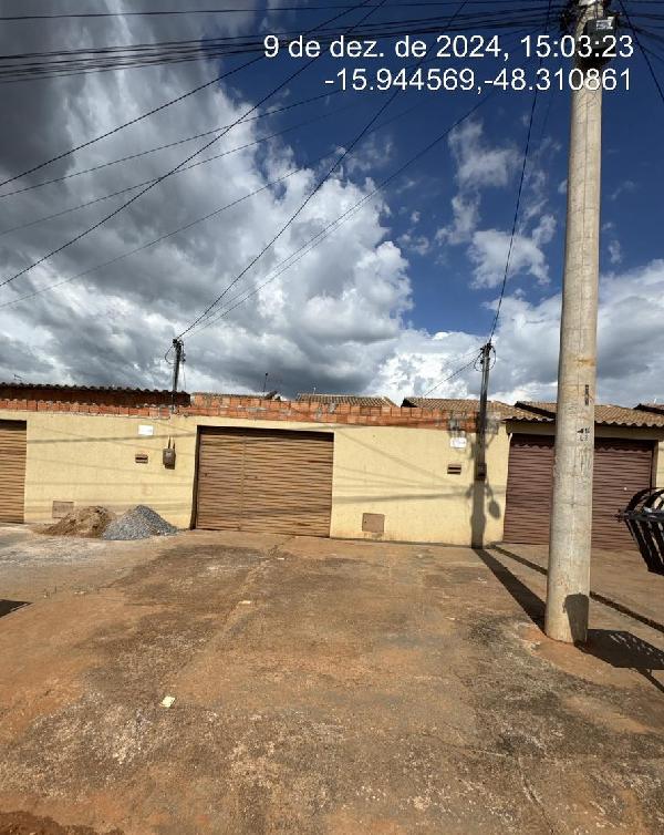 Casa - Venda, PARQUE ESTRELA DALVA XVI, SANTO ANTONIO DO DESCOBERTO, GO