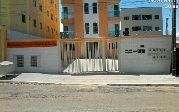 Apartamento - Venda, LOTEAMENTO LUNABEL 3A, NOVO GAMA, GO