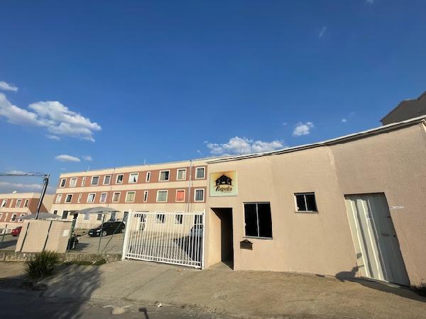 Apartamento - Venda, NOVA ESMERALDAS, ESMERALDAS, MG