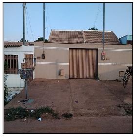 Casa - Venda, JARDIM ANA BEATRIZ II, SANTO ANTONIO DO DESCOBERTO, GO