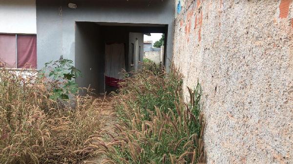 Casa - Venda, JARDIM ANA BEATRIZ II, SANTO ANTONIO DO DESCOBERTO, GO