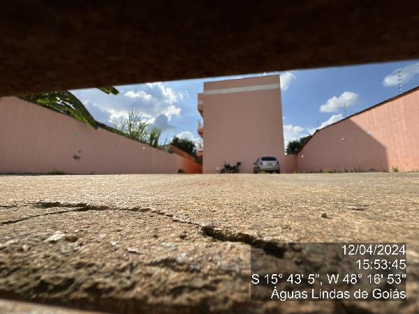 Apartamento - Venda, JARDIM DOS PINHEIROS, AGUAS LINDAS DE GOIAS, GO