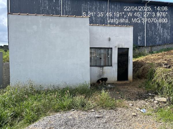 Casa - Venda, CARAJAS, VARGINHA, MG