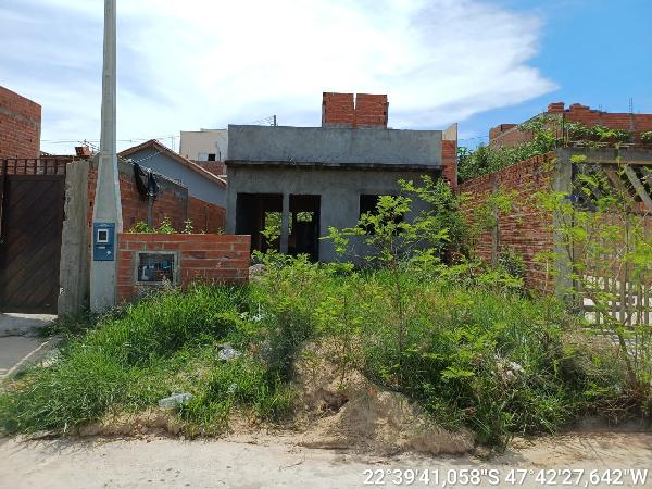 Casa - Venda, VILA SONIA, PIRACICABA, SP