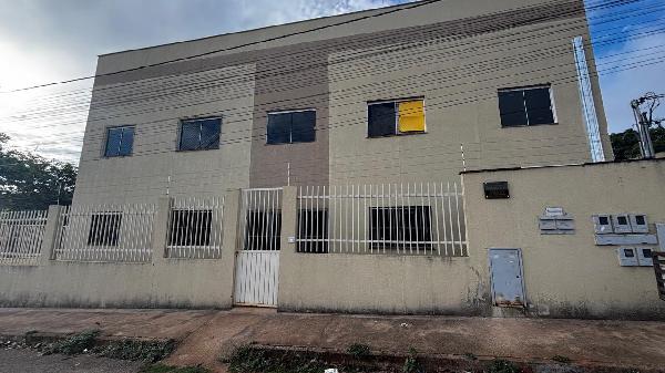 Apartamento - Venda, MANSOES OLINDA, AGUAS LINDAS DE GOIAS, GO