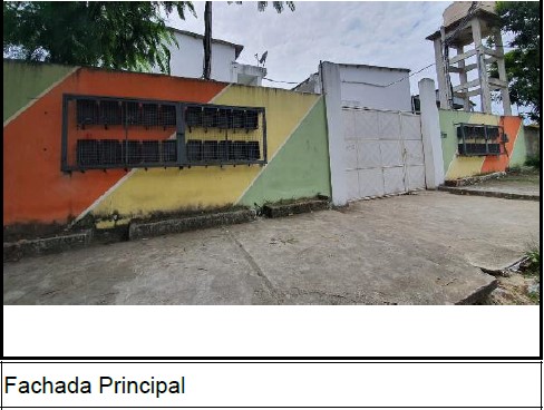 Casa - Venda, MARAMBAIA, SAO GONCALO, RJ