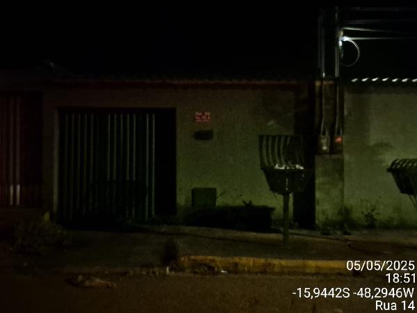 Casa - Venda, JARDIM ANA BEATRIZ I, SANTO ANTONIO DO DESCOBERTO, GO