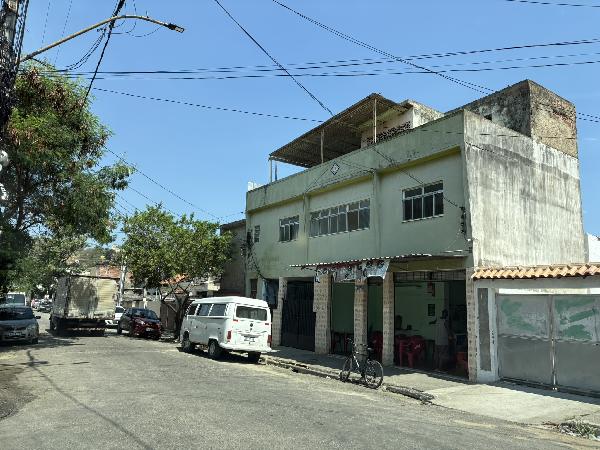 Sobrado - Venda, SANTA CATARINA, SAO GONCALO, RJ