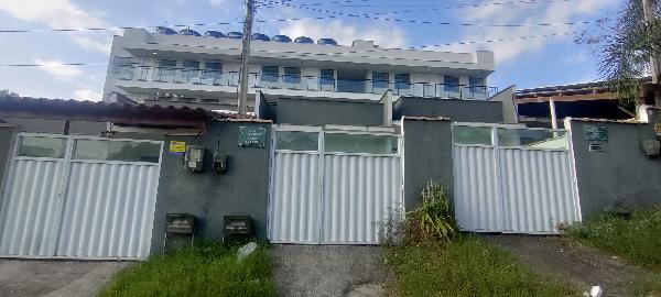 Casa - Venda, LARANJAL, SAO GONCALO, RJ