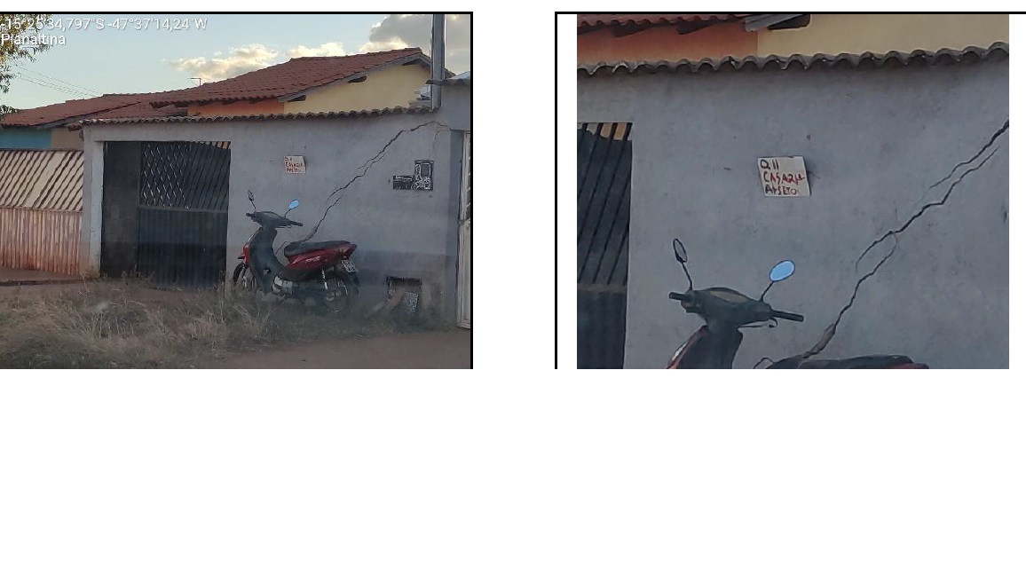 Casa - Venda, PLANALTINA, GO