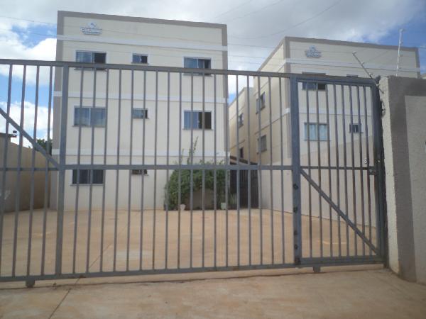 Apartamento - Venda, PARQUE ESTRELA DALVA IX, LUZIANIA, GO
