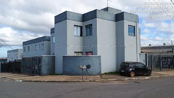 Apartamento - Venda, PARQUE DE EXPOSICOES, VARGINHA, MG