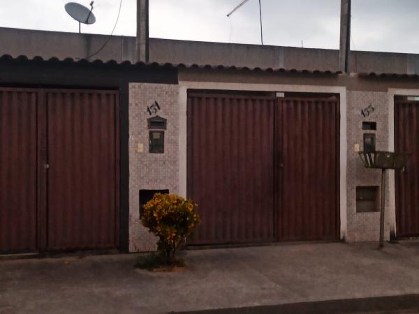 Casa - Venda, VILA DE CAVA, NOVA IGUACU, RJ