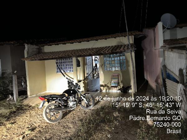 Casa - Venda, SETOR A, PADRE BERNARDO, GO