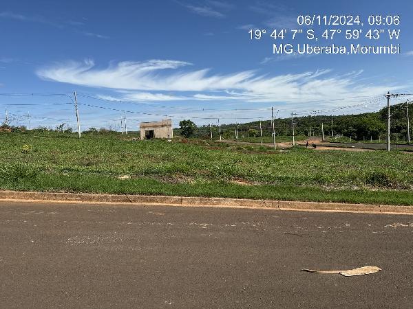 Terreno - Venda, PONTE ALTA, UBERABA, MG