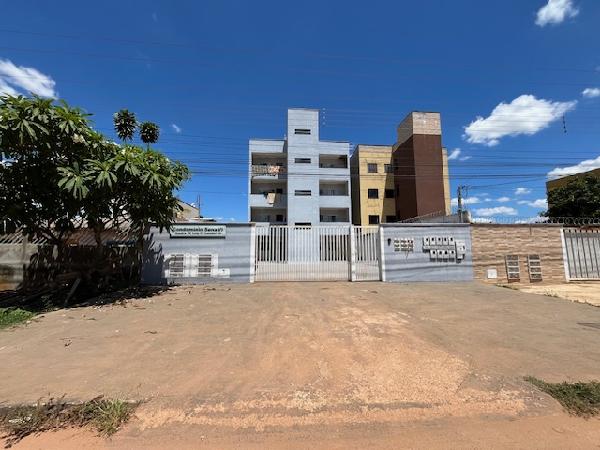 Apartamento - Venda, LOTEAMENTO LUNABEL 3A, NOVO GAMA, GO