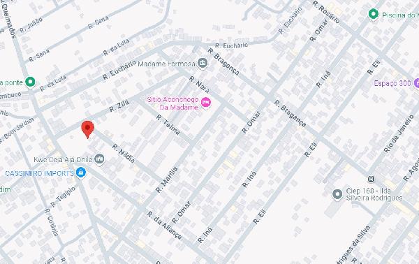 Casa - Venda, CABUCU, NOVA IGUACU, RJ