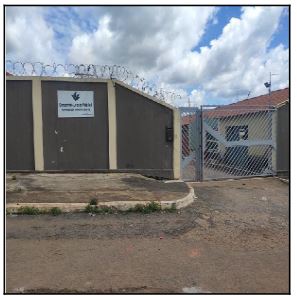 Casa - Venda, M REC ESTR DALVA III, CIDADE OCIDENTAL, GO