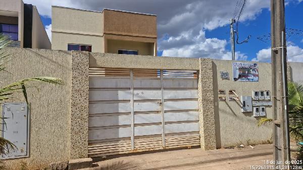 Apartamento - Venda, AGUAS LINDAS DE GOIAS, GO