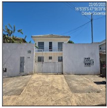 Apartamento - Venda, PARQUE NOVA FRIBURGO B, CIDADE OCIDENTAL, GO