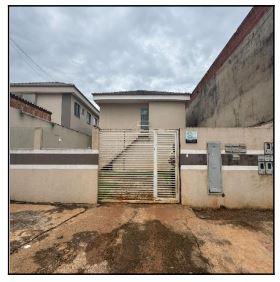 Apartamento - Venda, LOT PQ ARAGUARI, CIDADE OCIDENTAL, GO