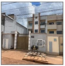 Apartamento - Venda, JARDIM DO INGA, LUZIANIA, GO