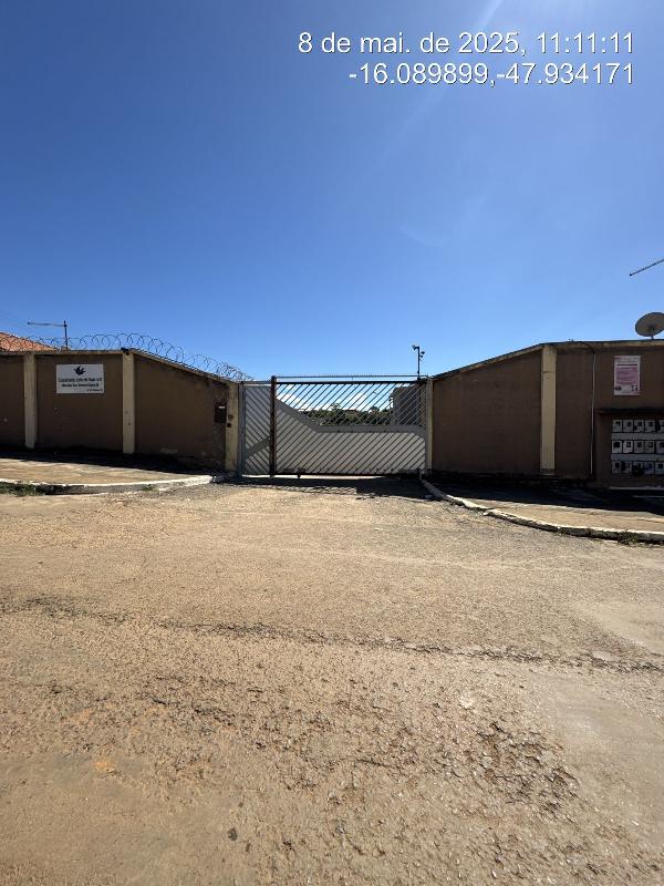 Casa - Venda, MANSOES RECREIO ESTRELA D'ALVA III, CIDADE OCIDENTAL, GO