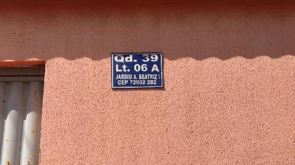 Casa - Venda, JARDIM ANA BEATRIZ I, SANTO ANTONIO DO DESCOBERTO, GO