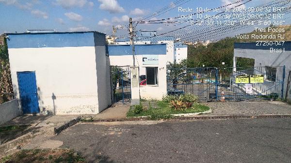 Apartamento - Venda, AGUA LIMPA, VOLTA REDONDA, RJ