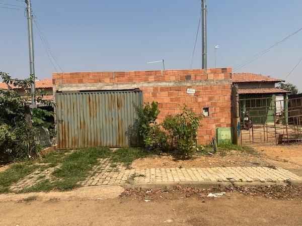 Casa - Venda, LOT VILA DIVINEIA  S, PADRE BERNARDO, GO