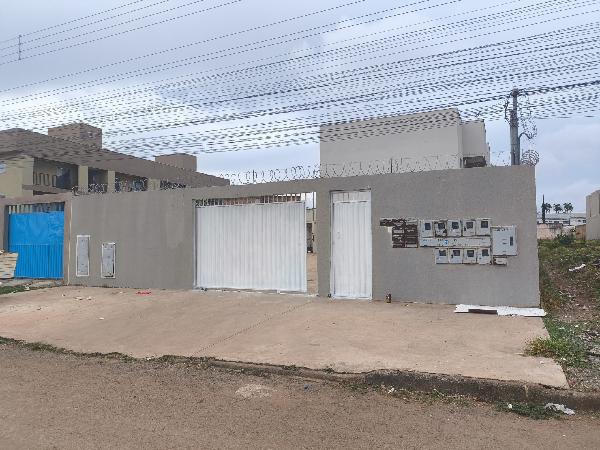 Apartamento - Venda, AGUAS LINDAS DE GOIAS, GO