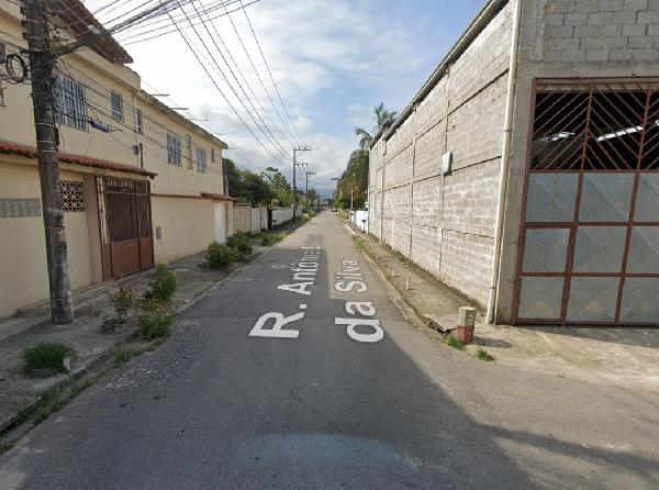 Casa - Venda, BRISA MAR, ITAGUAI, RJ