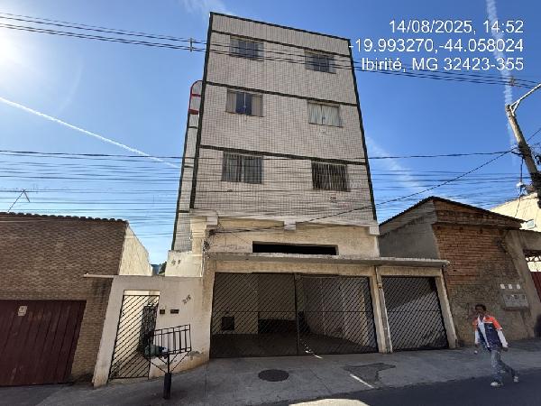 Apartamento - Venda, SOL NASCENTE (PARQUE DURVAL DE BARR, IBIRITE, MG