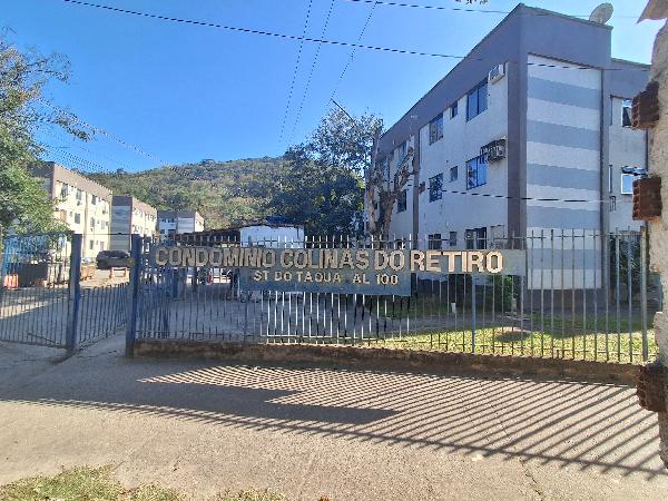 Apartamento - Venda, BANGU, RIO DE JANEIRO, RJ