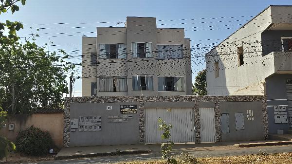 Apartamento - Venda, SETOR NORTE, PLANALTINA, GO