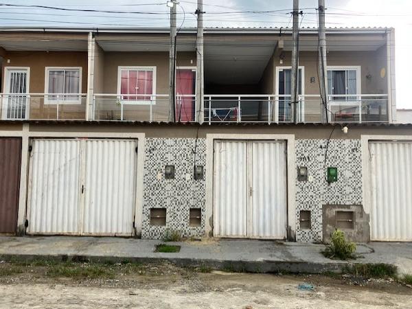 Apartamento - Venda, PARQUE BOA VISTA, NOVA IGUACU, RJ