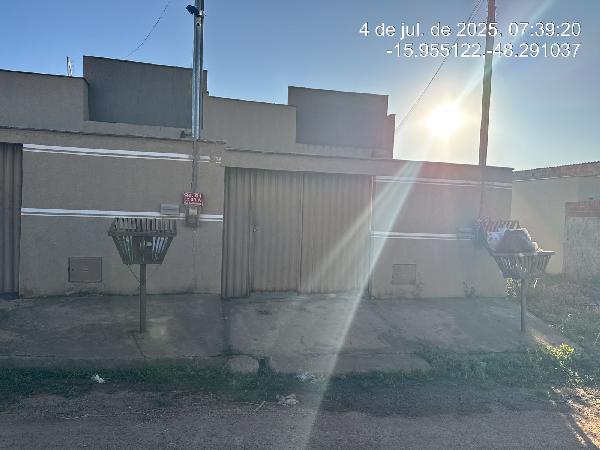 Casa - Venda, SANTO ANTONIO DO DESCOBERTO, GO