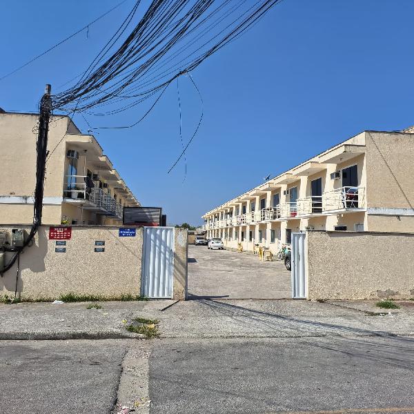 Casa - Venda, LARANJAL, SAO GONCALO, RJ