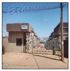 Apartamento - Venda, MANSOES RECREIO MOSSORO, CIDADE OCIDENTAL, GO