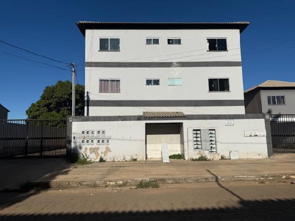 Apartamento - Venda, PARQUE SANTA RITA DE CASSIA, VALPARAISO DE GOIAS, GO