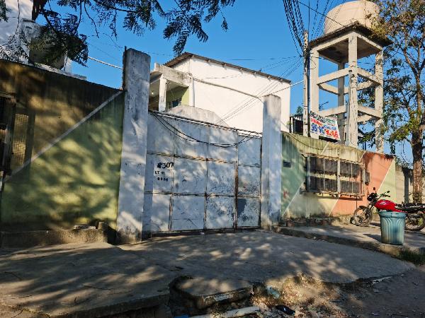 Casa - Venda, MARAMBAIA, SAO GONCALO, RJ