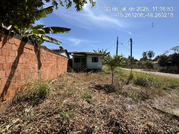 Casa - Venda, LOT VILA DIVINEIA, PADRE BERNARDO, GO