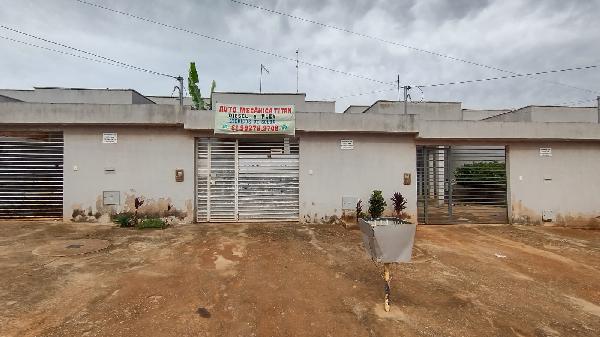 Casa - Venda, SANTO ANTONIO DO DESCOBERTO, GO