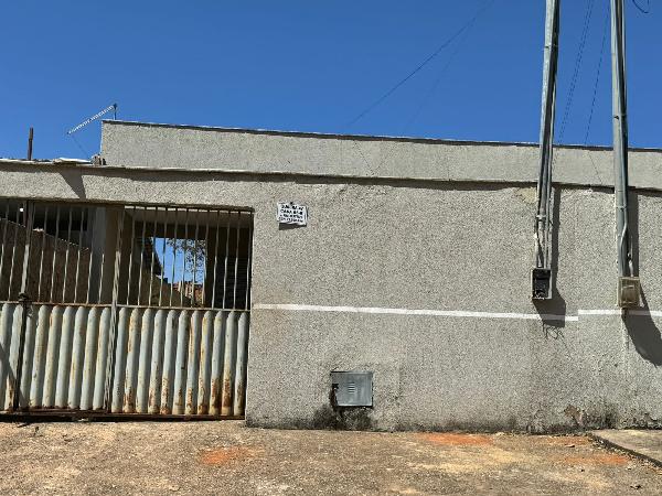 Casa - Venda, JARDIM ANA BEATRIZ I, SANTO ANTONIO DO DESCOBERTO, GO