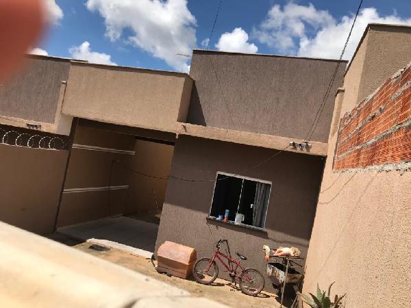 Casa - Venda, PARQUE ESTRELA DALVA XIII, SANTO ANTONIO DO DESCOBERTO, GO